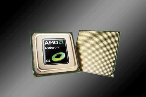 AMD第三季度营收28亿美元，同比增长56%