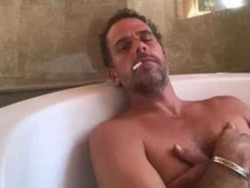 离选举人团投票仅剩5天，拜登儿子又被税务观测