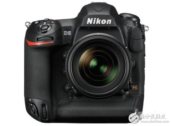 高速连拍单反选什么好？尼康D5赫然上榜