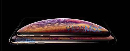 外媒：苹果新机命名iPhone XS，有新金色