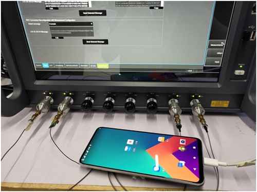 vivo公布劈头完成商用5G智妙手机开拓
