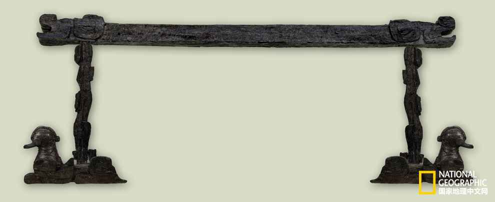 重磅新闻：2014年度全国十大考古新发明