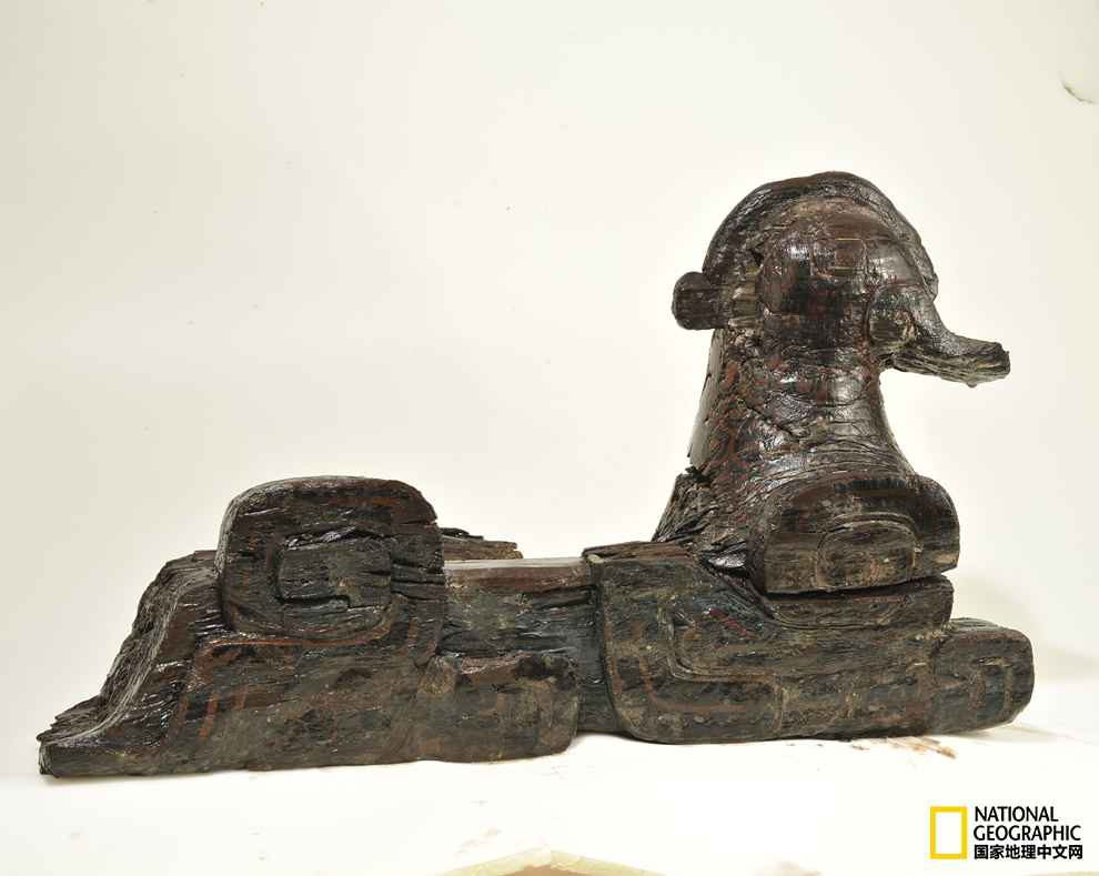 重磅新闻：2014年度全国十大考古新发明