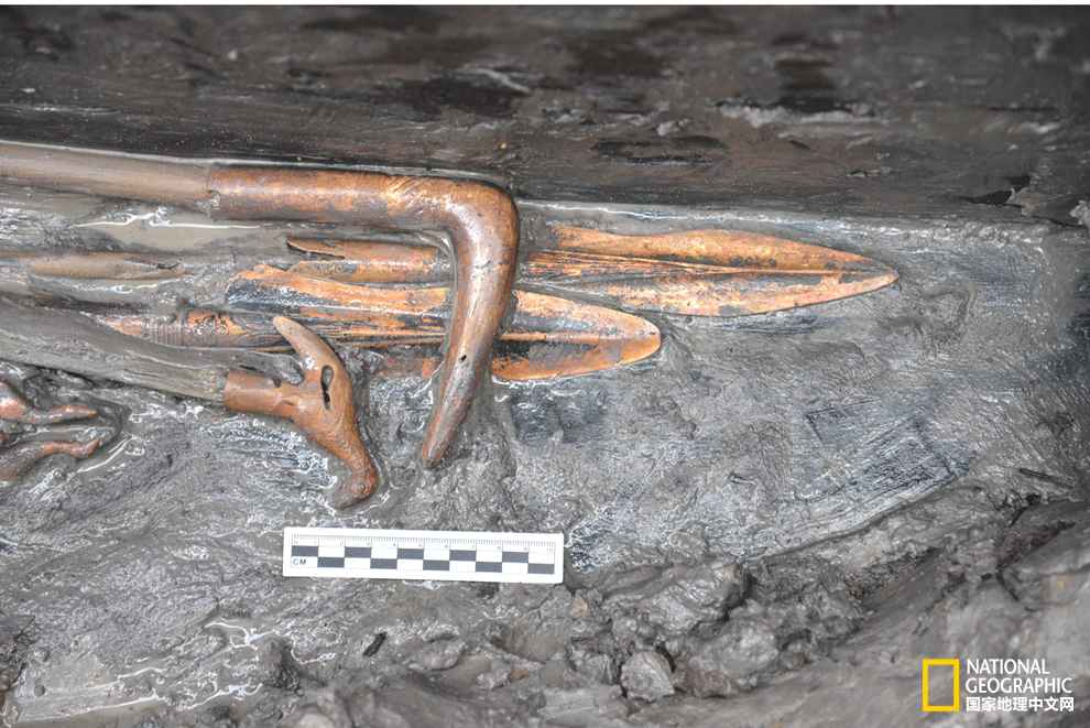 重磅新闻：2014年度全国十大考古新发明