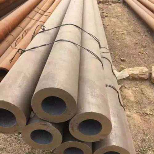 磐石市L415N管道输送用钢管本年库存累积程度根基