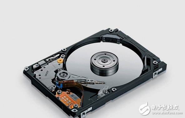 机器硬盘价值触及利润冰点 即将迎来上涨