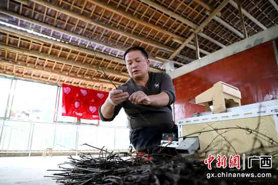 广西融水全面推进小额信贷助力苗山脱贫攻坚