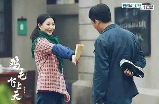 撸起袖子加油干！《鸡毛飞上天》再现浙商格斗史