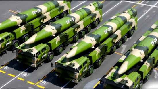 美要摧毁南海岛屿基地？正常点的批示官都不敢这么干