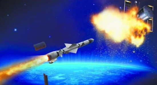 美军方：中俄大概动员太空版狙击珍珠港瘫痪美军