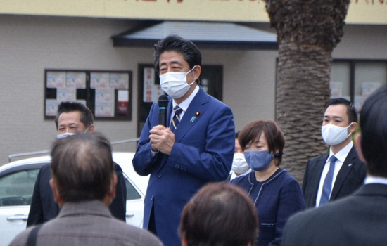 安倍真的不会“梅开三度”吗？