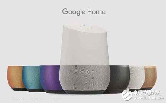 身世王谢的智能音箱 会完全代替智妙手机吗？