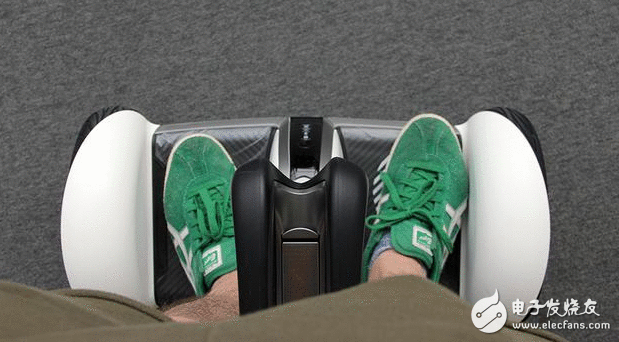 九号均衡车Plus测评：新添加的成果值多出来的1500块吗？