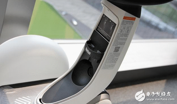 九号均衡车Plus测评：新添加的成果值多出来的1500块吗？