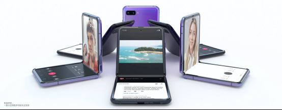 三星Galaxy Z Flip首战获胜，首批开售最快仅25秒售罄