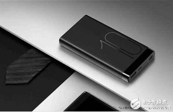 华为10000mAh超等快充移动电源终于现身：华为商城开卖 售价269元