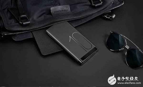 华为10000mAh超等快充移动电源终于现身：华为商城开卖 售价269元