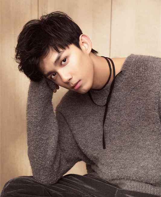 《旷世双骄》再翻拍 吴磊或出演小鱼儿