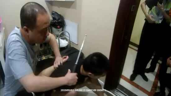 杭州“五一”假期警情同比降一成 打处种种嫌疑人240余名