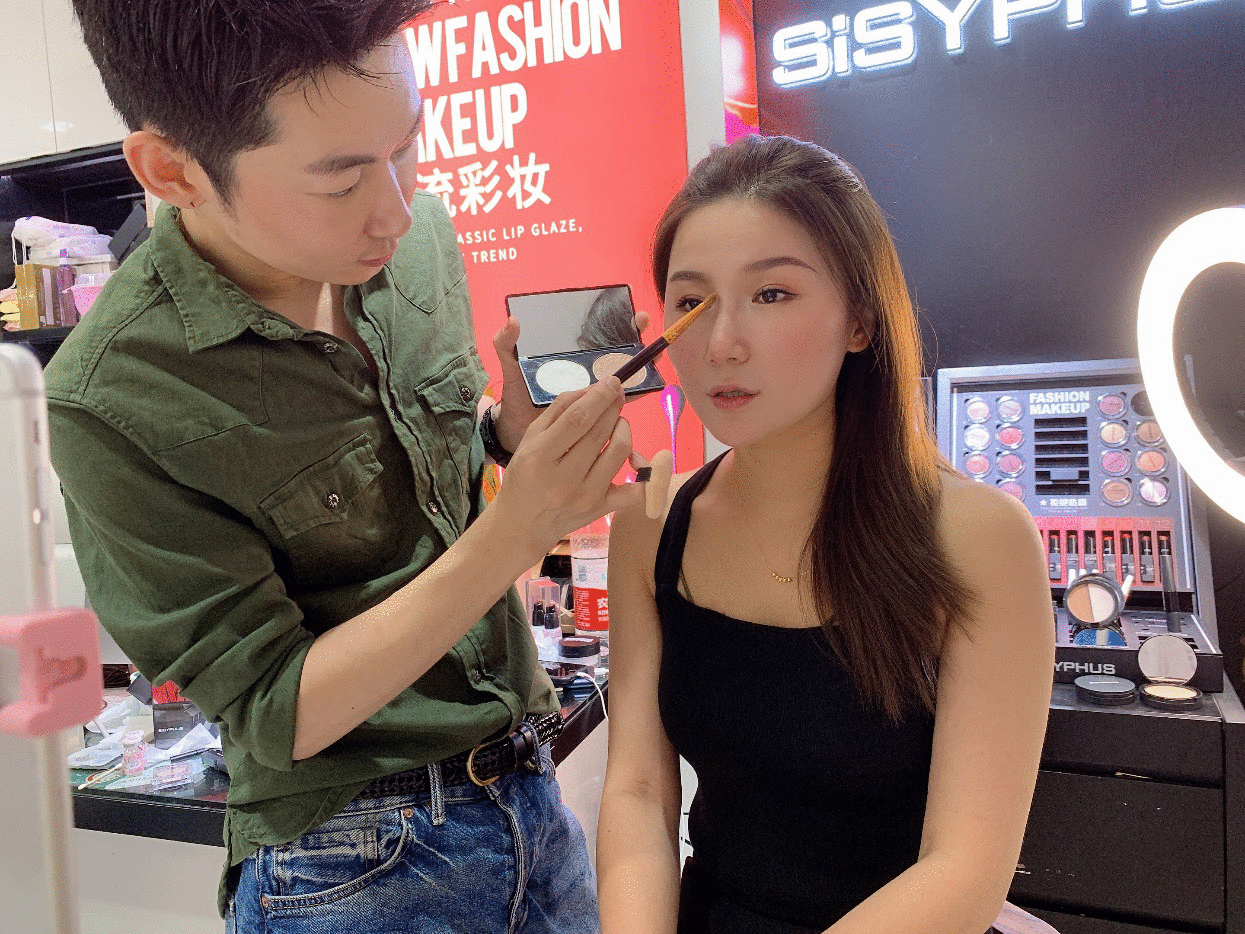 淘宝直播全力支持广州首届直播节