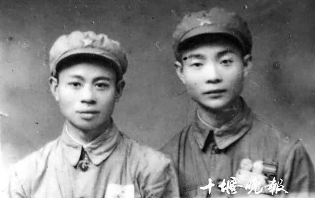 91岁抗战老兵王献武逝世 曾任李先念保镳员