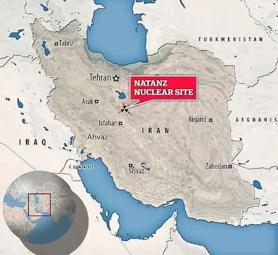 要害时刻，特朗普有一个很危险的想法