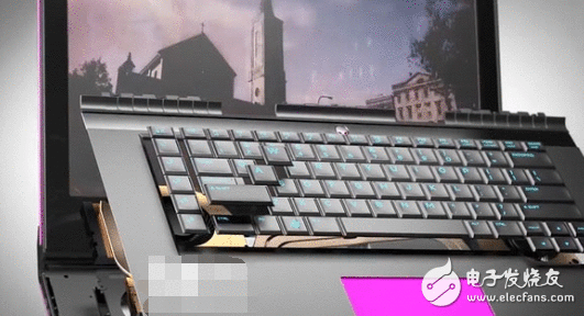 首款Max-Q架构Alienware 15游戏本嫡发售！更好的GTX1080 更低的能耗！