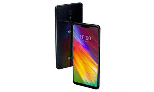 LG G7 One/Fit正式宣布：配6.1英寸屏