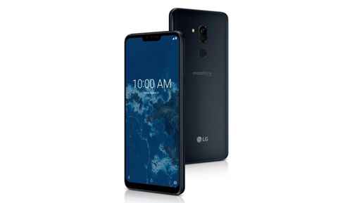 LG G7 One/Fit正式宣布：配6.1英寸屏