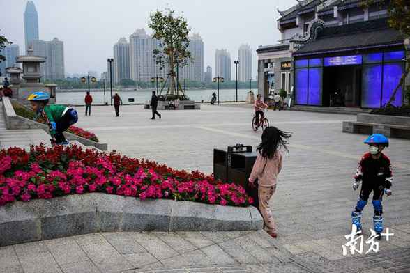 南边拍客看广东｜一周精选 接待回家