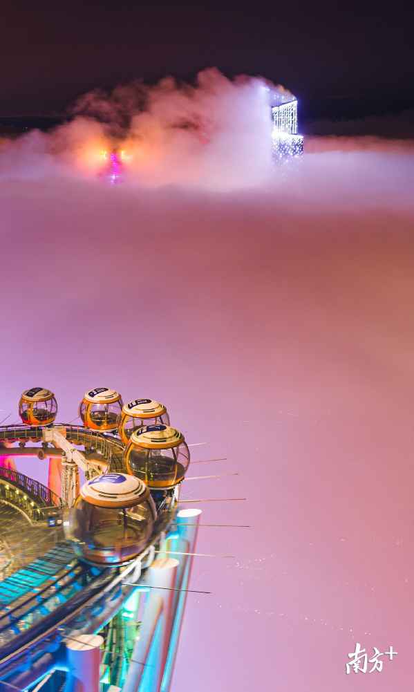 南边拍客看广东｜一周精选 接待回家