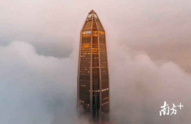 南边拍客看广东|一周精选 接待回家