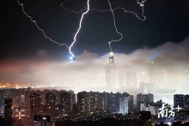 南边拍客看广东|一周精选 接待回家