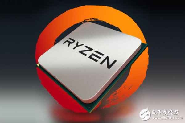 AMD继承怒虐Intel i3！27日正式宣布Ryzen 3处理惩罚器