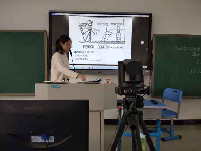 广东移动免费“长途教室”已包围全省20万师生