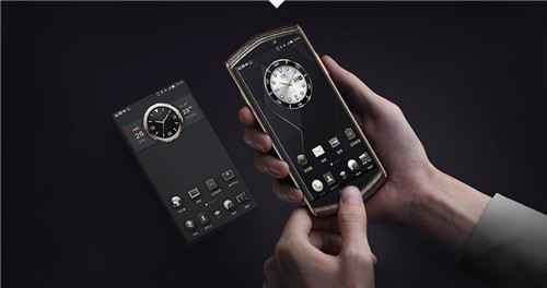 8848手机宣布双屏新机M5：搭载骁龙835