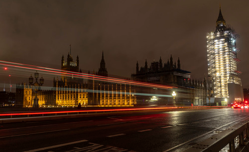 “单飞”进新年，英国人筹备好了吗？