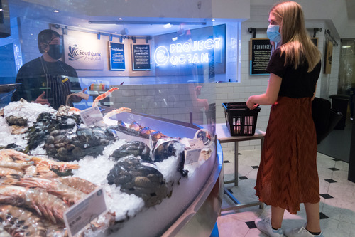 “单飞”进新年，英国人筹备好了吗？