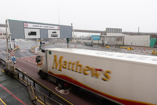 “单飞”进新年，英国人筹备好了吗？