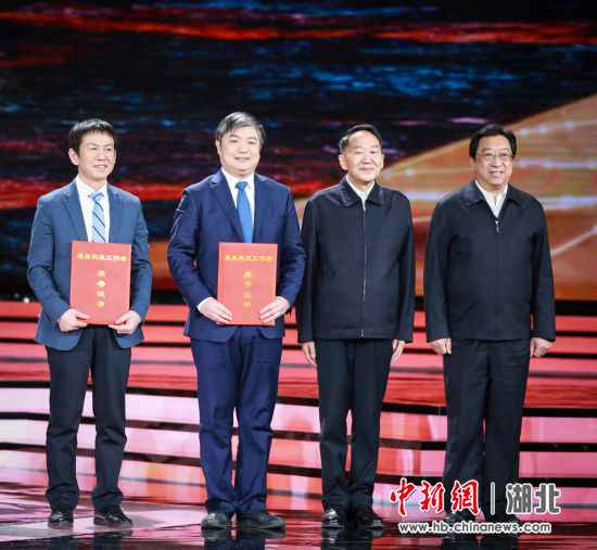 武大中南医院院长王行环当选“最美科技事情者”