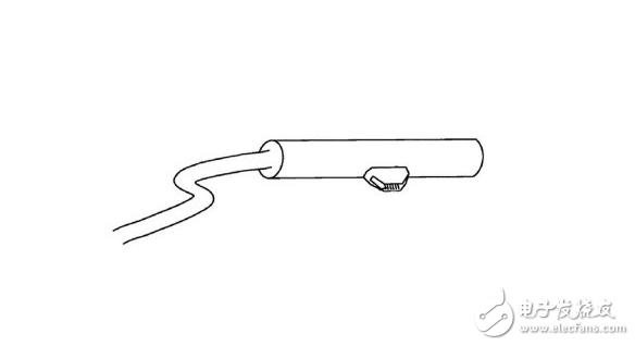 微软新专利曝光 Surface终于配上了兼容USB-C磁性讨论