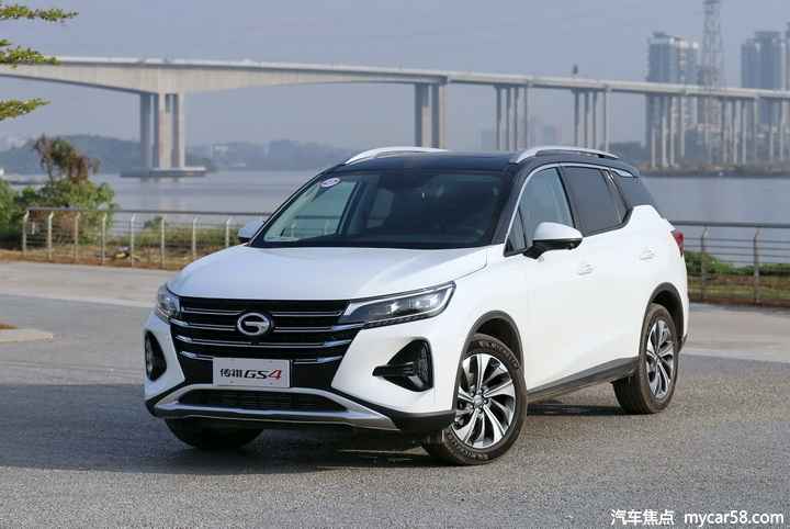 2020年度好车盘点，今年试驾过最具惊喜的SUV(自主篇)