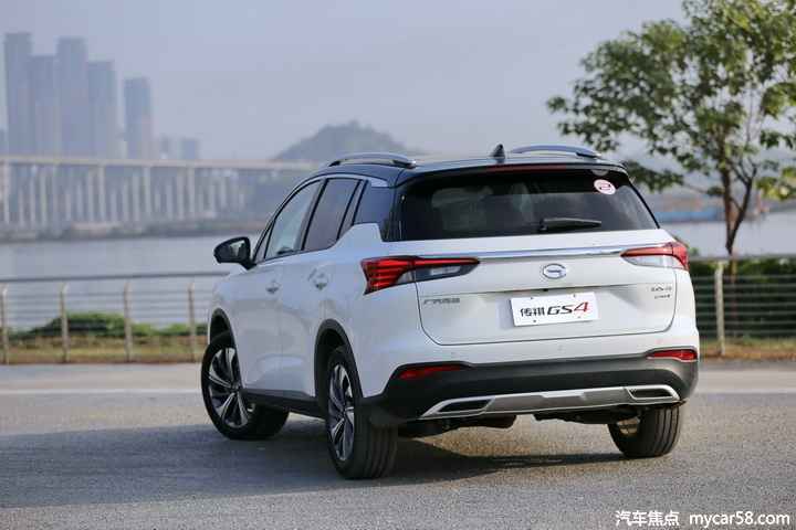 2020年度好车盘点，今年试驾过最具惊喜的SUV(自主篇)