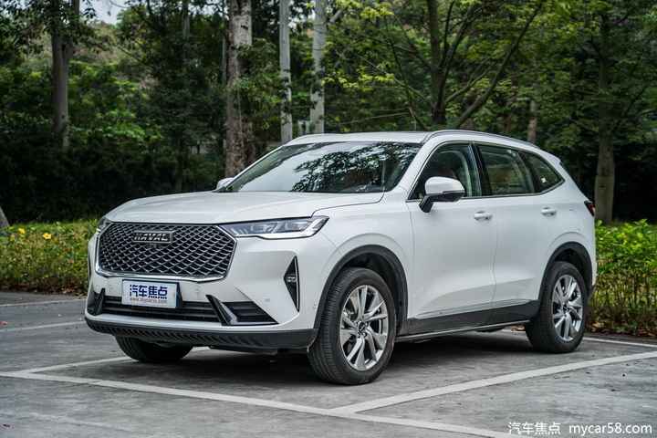 2020年度好车盘点，今年试驾过最具惊喜的SUV(自主篇)