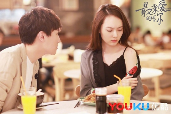 女生公寓无真心？优酷甜少女剧场《最亲爱的你》解锁校园友谊