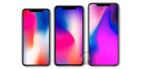 不消抢：曝新iPhone出货量将达四年来最高