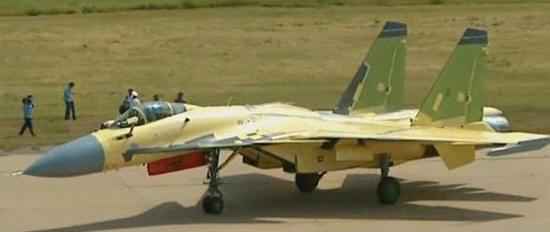 我少将:将来定有歼20上舰 下艘航母或用弹射载机60架