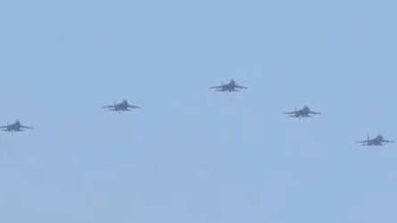 我少将:将来定有歼20上舰 下艘航母或用弹射载机60架