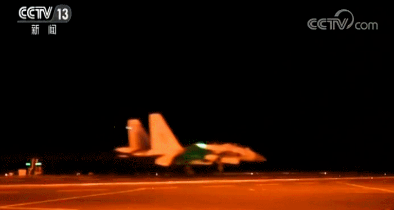 我少将:将来定有歼20上舰 下艘航母或用弹射载机60架