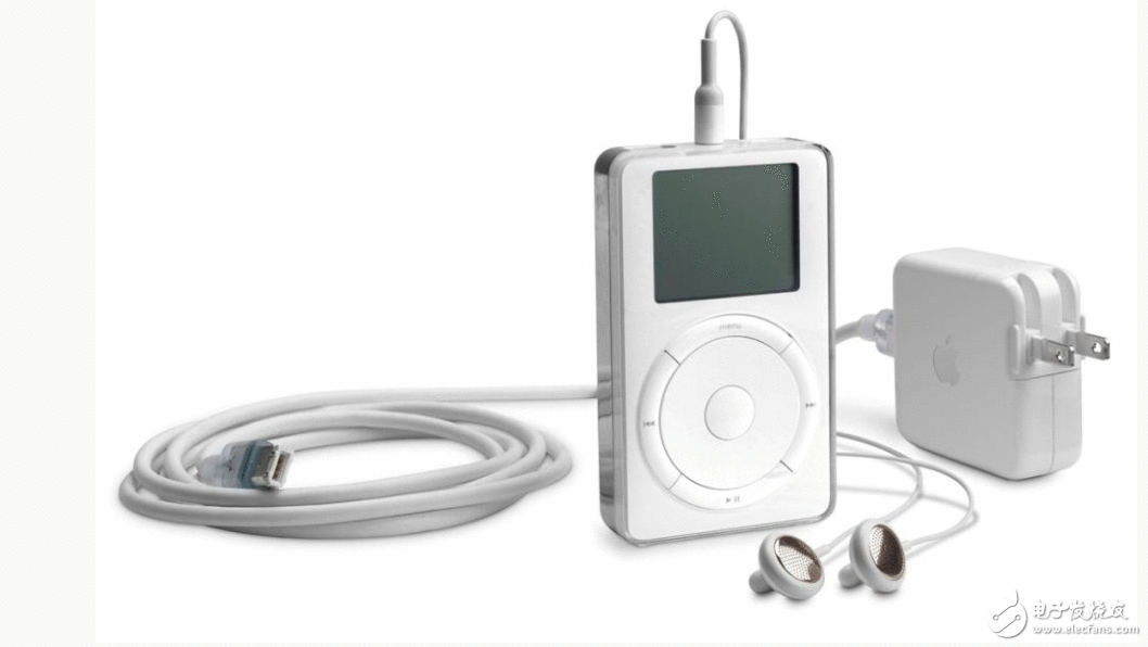 苹果23款经典产物汇总 总有一款你没见过